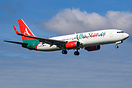 Boeing 737-8K5