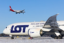 Boeing 787-9 Dreamliner