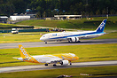 JA879A, Boeing, B787, B787-9 Dreamliner, ANA, All Nippon Airways, Japa...