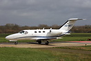 Cessna 510 Citation Mustang
