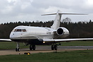 Bombardier Global 6000