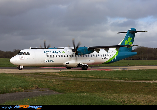 ex EI-HDJ, registered 20 March 2023 to Emerald UK ATR 72-600