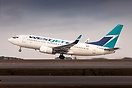 Boeing 737-7CT