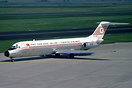 Original livery