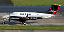 Beechcraft B200 Super King Air