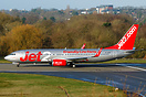 Boeing 737-8MG