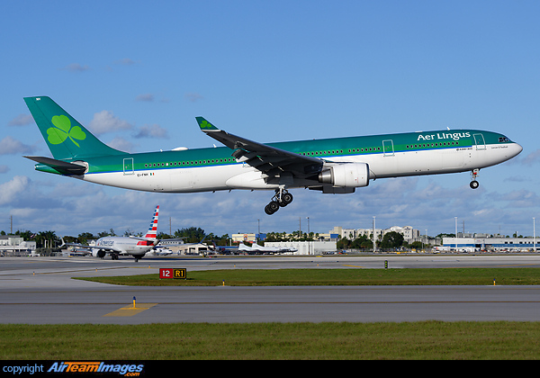 Airbus A330-302