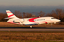 Dassault Falcon 2000LX