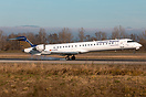 Bombardier CRJ-900 NextGen