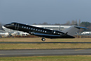 Bombardier Global 5500