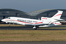 Dassault Falcon 7X