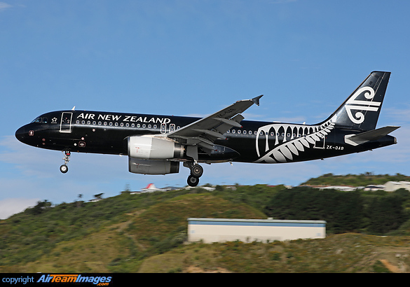 Airbus A320-232