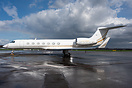 Gulfstream G550