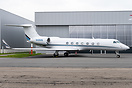 Gulfstream G550