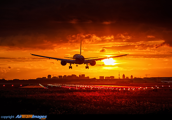 Boeing 777-306/ER