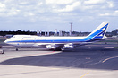 Boeing 747-287B