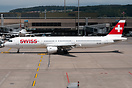 Airbus A321-111