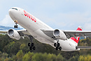 Airbus A330-343X