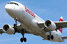 Airbus A320-214