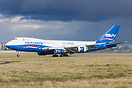 Boeing 747-4R7F/SCD