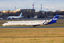 Bombardier CRJ-900LR