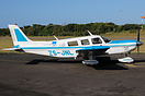 Piper PA-32-300 Cherokee Six