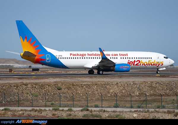 Boeing 737-808