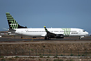 Boeing 737-8FZ