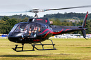 Eurocopter AS-350B Ecureuil