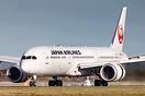 Boeing 787-9 Dreamliner