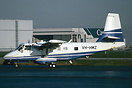 Operated by the General Aviation Factory (GAF)