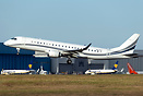 Embraer Lineage 1000