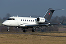 Bombardier Challenger 650