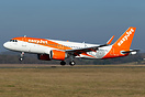 Airbus A320-251N
