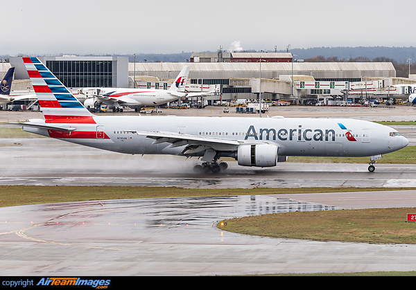 Boeing 777-223/ER
