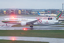 Boeing 787-9 Dreamliner