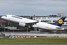 Airbus A320-271N