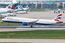 Airbus A321-251NX