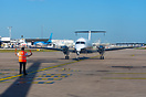 Beechcraft 1900D