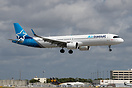 Airbus A321-271NX