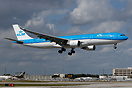 Airbus A330-302