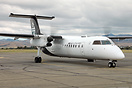 Bombardier Dash 8-311Q