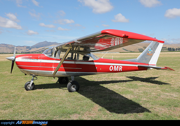 Cessna 172E Skyhawk