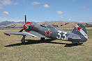 Yakovlev Yak-3U