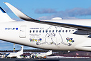 Airbus A350-941