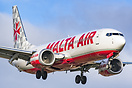 Boeing 737-8-200 MAX