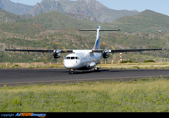 ATR 72-500