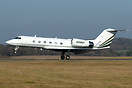 Gulfstream IV
