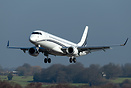 Embraer Lineage 1000