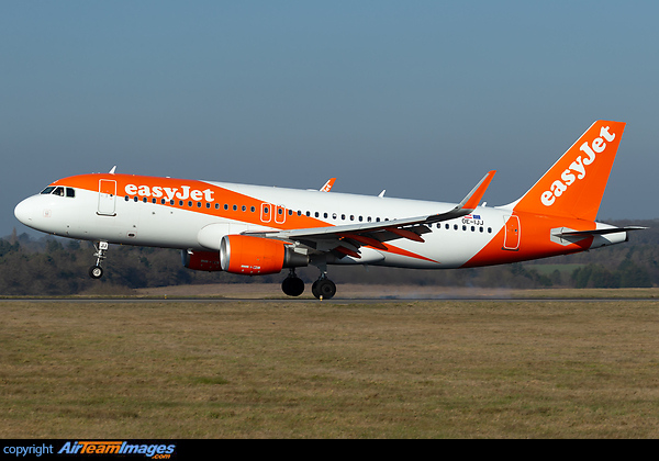 Airbus A320-214